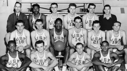 USF-Dons-Mens-basketball-1956-team
