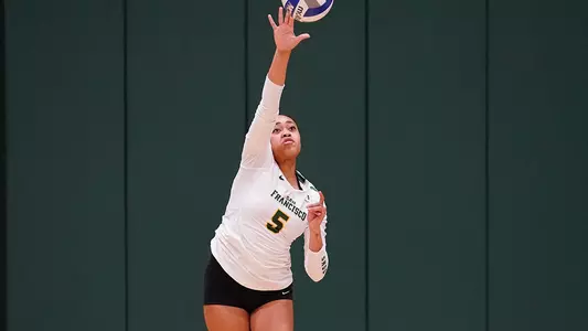 Erin Anthony vs BYU 10-11-2018