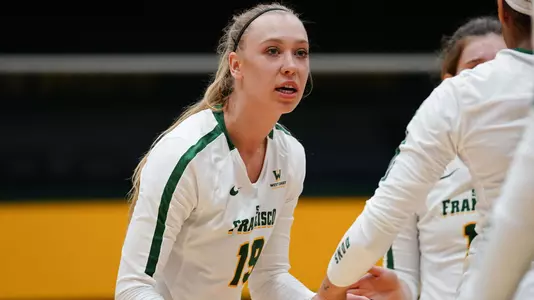 Lena Bondar vs Portland, 11-3-2018