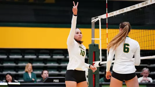 Kathya Garcia vs Portland 11-3-2018