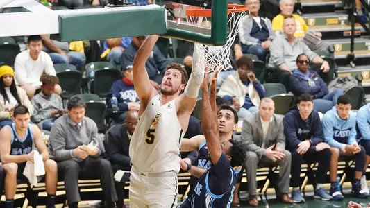 Jimbo-Lull-USF-Dons-Mens-Basketball-dunks