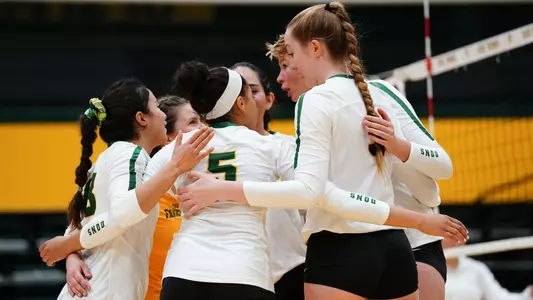 VB Huddle vs Portland 11-3-2018