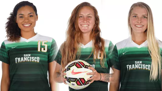 USFCA All-Region