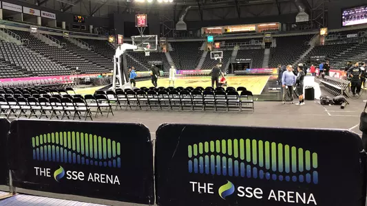 SSE Arena