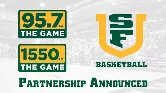 Dons and 1550 AM graphic