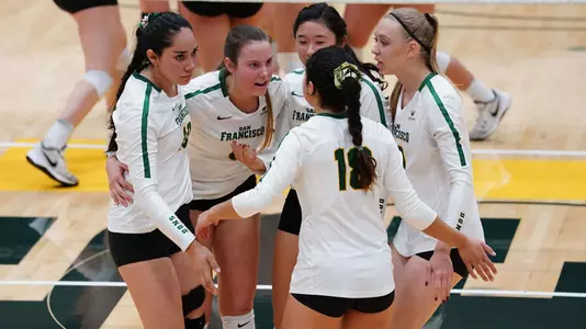 VB Huddle vs Portland 11-3-2018