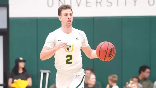 Frankie-Ferrari-USF-Dons-Men's-Basketball-Senior-CLASS-Award