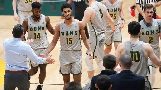 USF-Dons-Mens-Basketball-vs-Eastern-Washington
