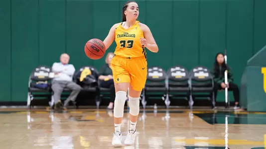 Shannon Powell vs San Jose State 11-9-2018