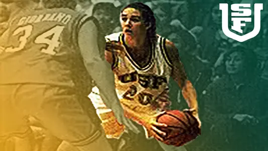 USF Women's Basketball