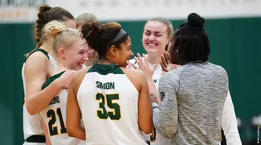 Women's Basketball