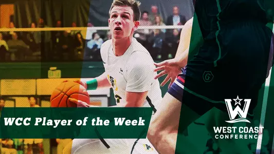 Frankie-Ferrari-USF-Dons-Men's-Basketball-WCC-Player-of-the-Week