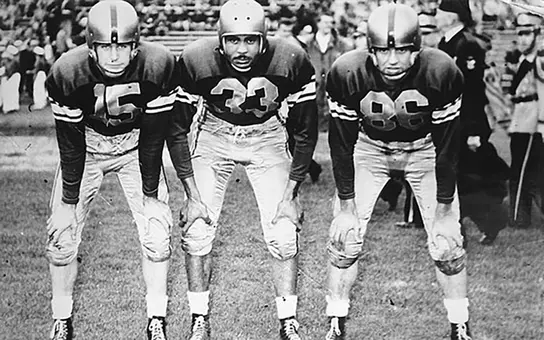 USF '51 Dons