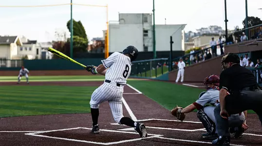 usf-dons-baseball-four-game-weekend