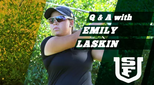 Get to Know Emily Laskin