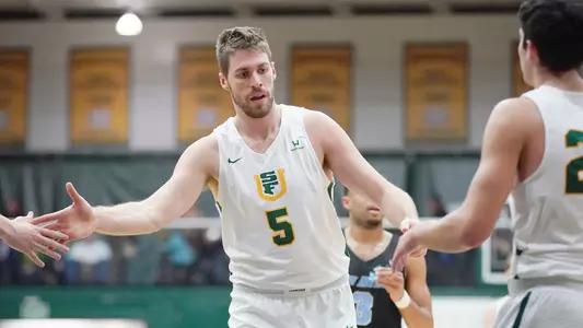 Jimbo-Lull-USF-Dons-Mens-Basketball-free-throw