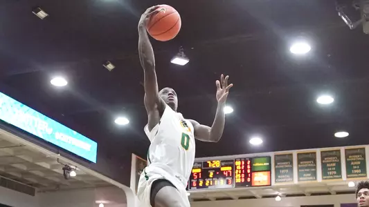 Souley-Boum-USF-Dons-Mens-Basketball-vs-Colgate-CBI