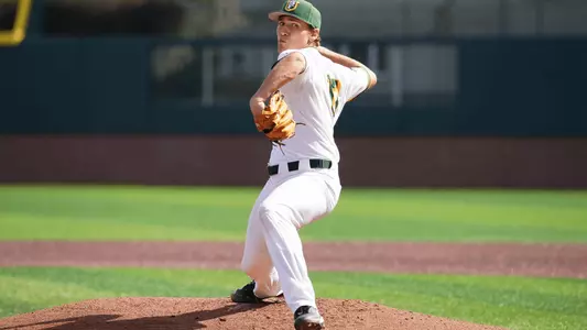 USF Baseball Thomas Ponticelli