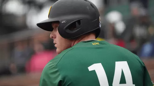 USF Baseball Ross Puskarich