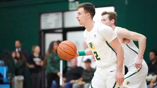 Frankie-Ferrari-USF-Dons-Men's-Basketball-vs-North-Texas-CBI