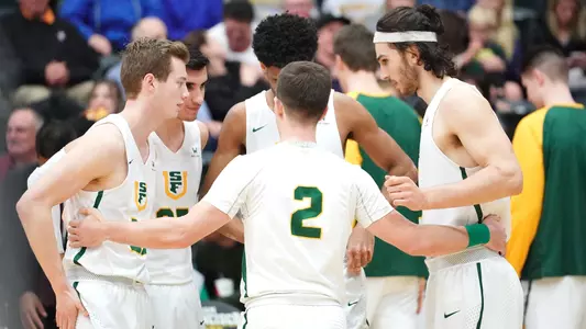 USF-Dons-Men's-Basketball-vs-North-Texas-CBI-Game-1