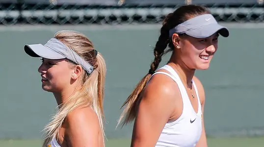 Ryan Marker USF men's tennis