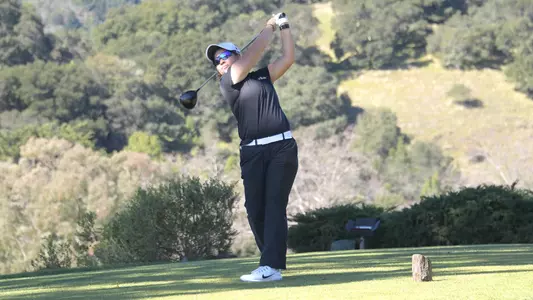 Emily-Laskin-USF-Dons-Womens-Golf-driver