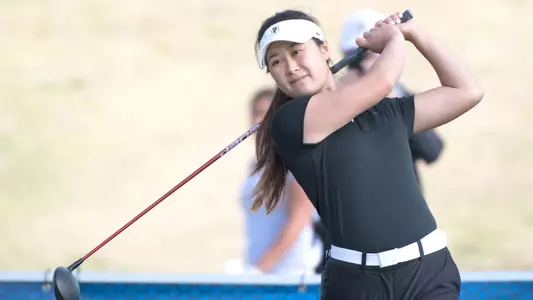 Joan-Soewondo-USF-Dons-Womens-Golf-WCC-Championships