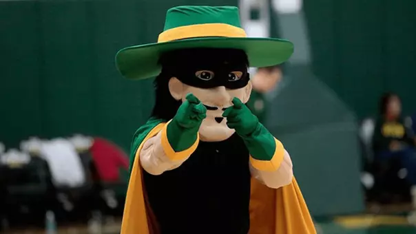 USF Day of the Dons Francisco