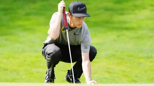 Tim-Widing-USF-Dons-Men's-Golf-putting