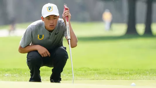 Alex-Chin-USF-Dons-Mens-Golf-Putting-NCAA-Regionals