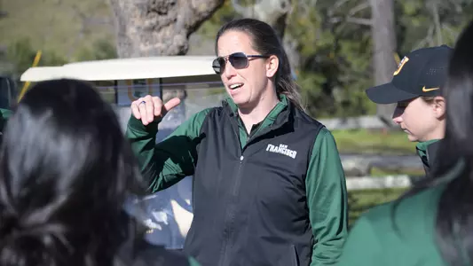 Sara-Doell-USF-Dons-Womens-Golf-Coach
