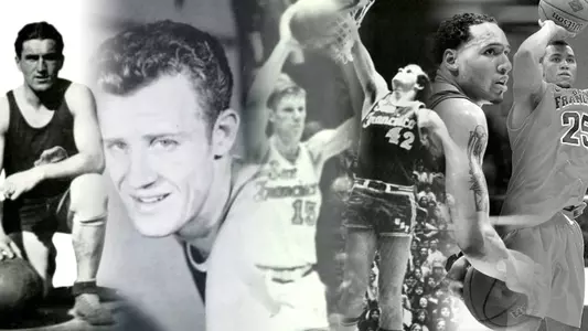 Dons' All-Time Roster: Power Forward
