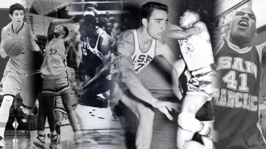 Small Forward graphic