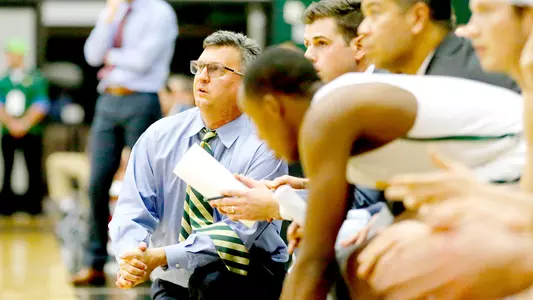 USF-Dons-Men's-Basketball-Head-Coach-Kyle-Smith