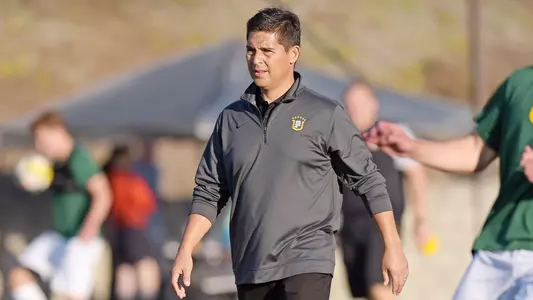 Eddie-Soto-USF-Dons-Men's-Soccer-Head-Coach