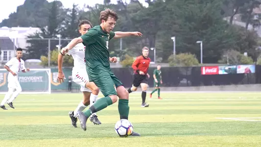 Santiago-Digiuseppe-USF-Dons-Mens-Soccer-vs-CSUN