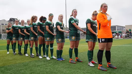 USF-Dons-Women's-Soccer-Starting-Lineup