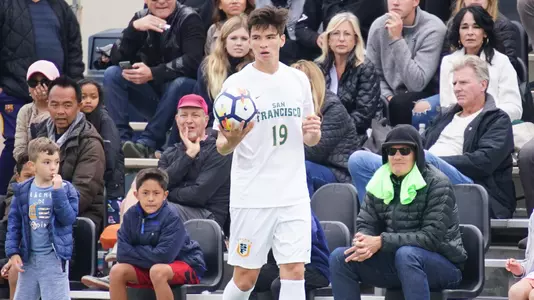 Noah Leong vs SDSU 8-26-2018