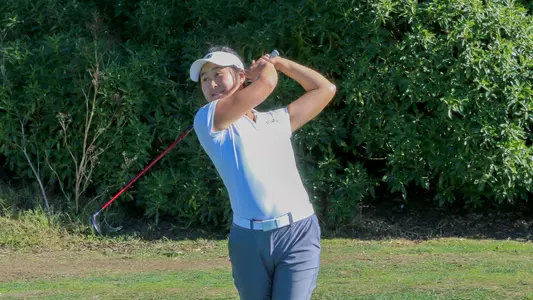Joan-Soewondo-USF-Dons-Womens-Golf-Olympic-Club
