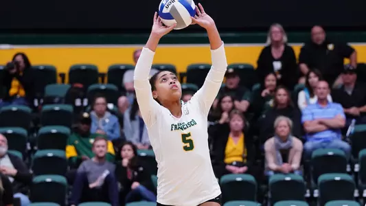 Erin Anthony vs Hofstra 9-7-2018