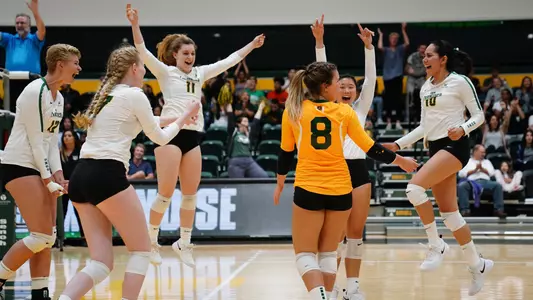 Celebration vs Santa Clara 9-20-2018