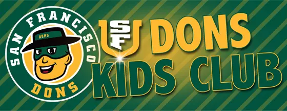 Dons Kids Club