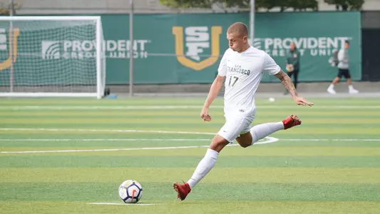 Sandro-Bradaro-USF-Dons-Mens-Soccer