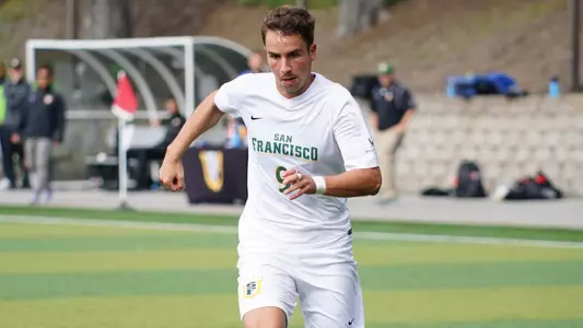 Sean Bowman vs SDSU 8-26-2018