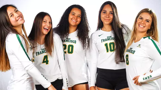 2018 Marketing shot To'oto'o, Pemberton, Madden, Garcia, Vecchia