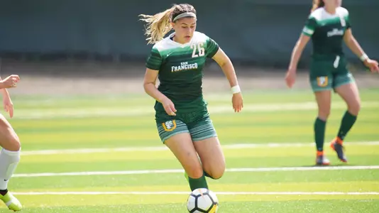 Mia Villegas vs Harvard 8-26-2018