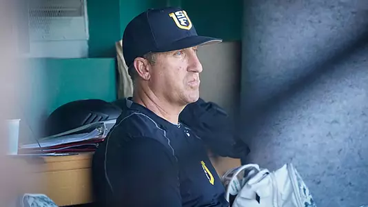 Nino Giarratano vs BYU 5-11-2018