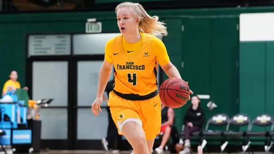 Marianna Klavina vs UT Arlington 11-25-2018