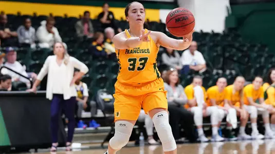 Shannon Powell vs UT Arlington 11-25-2018